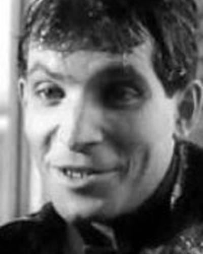 Игорь Косухин фото