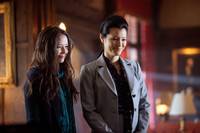 Кадр Дневники вампира