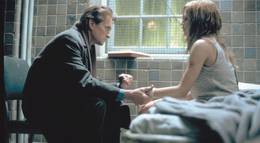 Кадр из фильма "Не говори ни слова" - 1