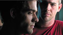 Кадр из фильма "Вихрь" - 1