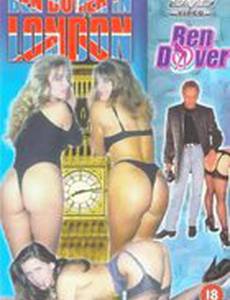 Ben Dover in London (видео)