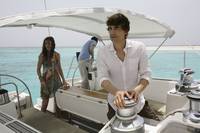 Кадр Тайные связи