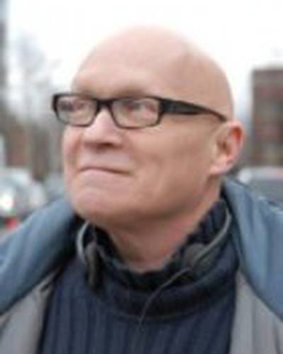 Аллан Мойле фото