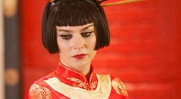 Кадр из фильма "Мертвые до востребования" - 2