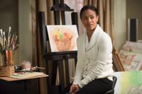 Кадр Опустевший город