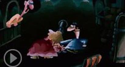 Мультфильм