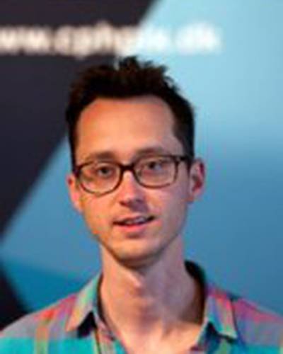 Мэттью Портефилд фото