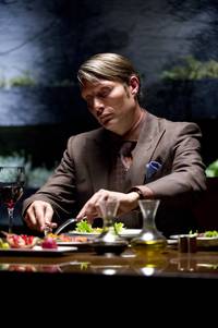 Кадр Ганнибал