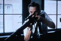 Кадр Джон Ф. Кеннеди: Выстрелы в Далласе