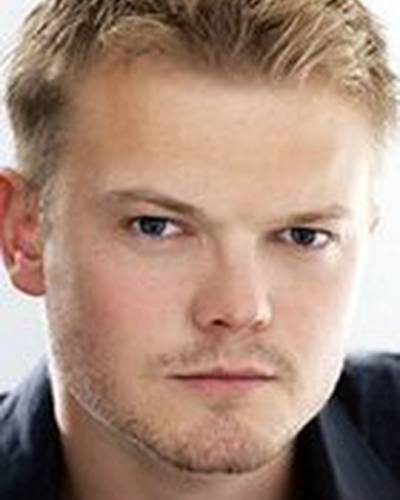 Николай Николаефф фото