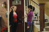 Кадр Мелисса и Джоуи