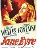 Постер из фильма "Джейн Эйр" - 1