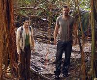 Кадр Остаться в живых