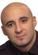 Ян Деманж фото