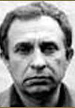 Гено Чирадзе фото