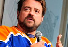 Кевин Смит снимет рождественские ужасы