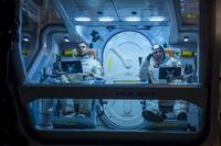 Кадр Последние дни на Марсе