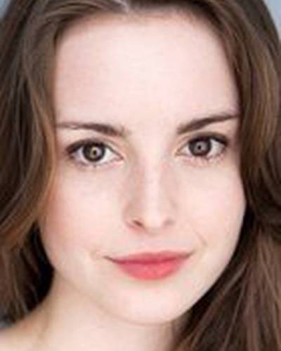 Элизабет Райс фото