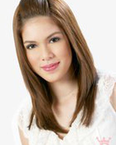 Шаина Макдауа фото