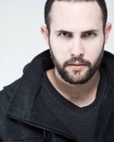 Джошуа Дин Уильямс фото