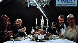 Кадр из фильма "АББА: Фильм" - 1