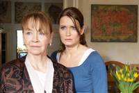 Кадр Женщина из моря