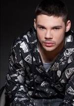 Кристофер Мидкифф фото