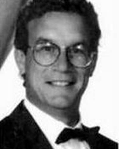 Джон Стикли фото