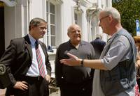 Кадр Место преступления