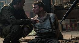 Кадр из фильма "Оверлорд" - 2