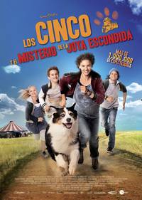 Постер Пятеро друзей 2