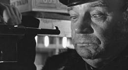 Кадр из фильма "Начальник Чукотки" - 2