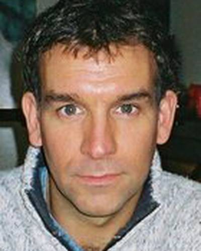 Мэттью Паркхилл фото