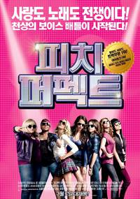 Постер Идеальный голос