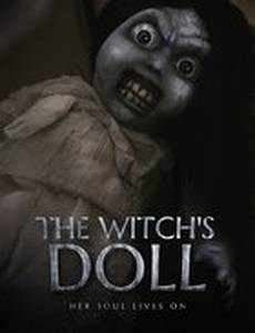 Проклятие: Кукла ведьмы