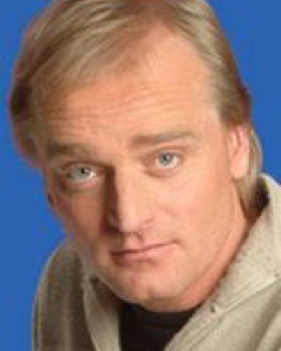 Стив Баннер фото