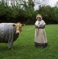 Кадр Крэнфорд