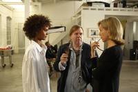 Кадр Цветок пустыни