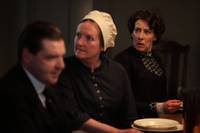 Кадр Аббатство Даунтон