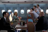 Кадр Я очень возбужден