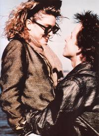 Кадр Отчаянно ищу Сьюзэн