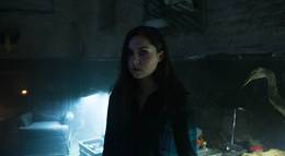 Кадр из фильма "Замок" - 2