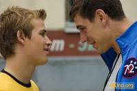 Кадр Розыгрыш