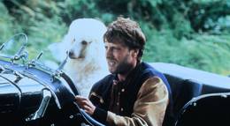 Кадр из фильма "Doggy Dog - Eine total verrückte Hundeentführung" - 1