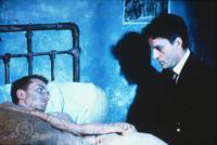 Кадр Винсент и Тео