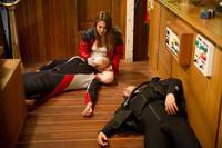 Кадр Ковчег