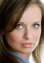 Анна Кунин фото