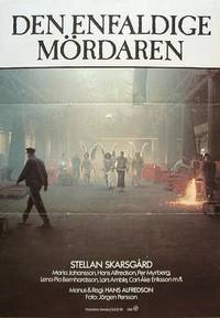 Постер Бесхитростное убийство