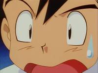 Кадр Покемон