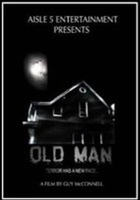 Old Man (видео)